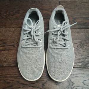 Allbirds Men's Wool Runners